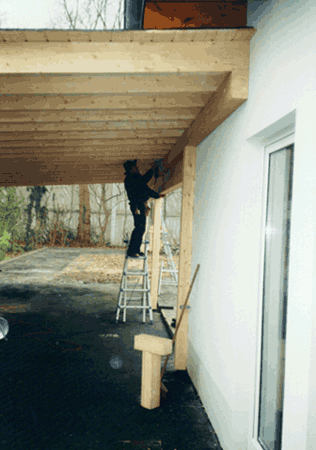 Zimmerei Stollenwerk