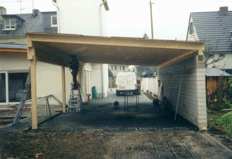 Zimmerei Stollenwerk