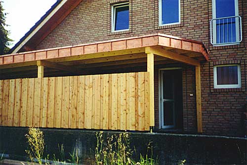 Zimmerei Stollenwerk