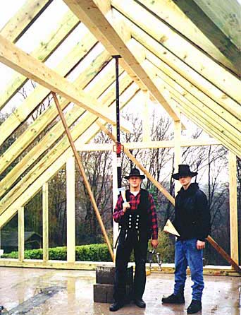 Zimmerei Stollenwerk