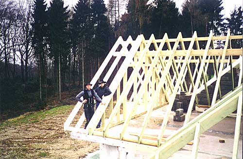 Zimmerei Stollenwerk