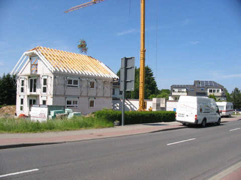 Zimmerei Stollenwerk