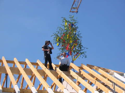 Zimmerei Stollenwerk