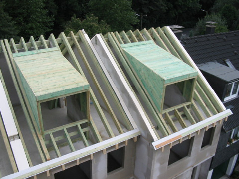 Zimmerei Stollenwerk