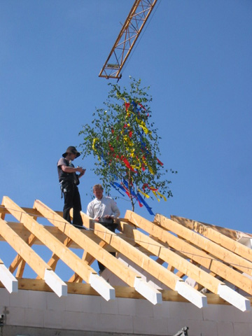 Zimmerei Stollenwerk