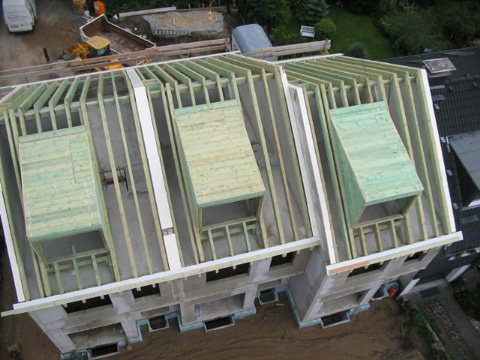 Zimmerei Stollenwerk