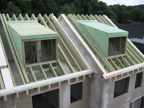 Zimmerei Stollenwerk