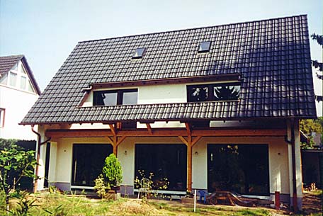 Zimmerei Stollenwerk