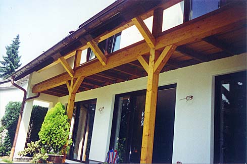 Zimmerei Stollenwerk