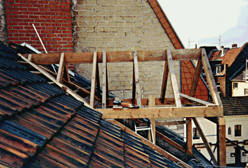 Zimmerei Stollenwerk