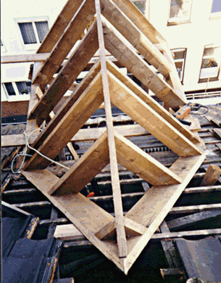 Zimmerei Stollenwerk