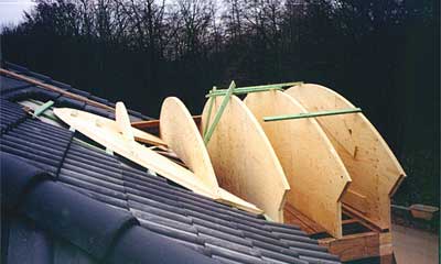 Zimmerei Stollenwerk