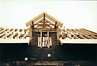 Zimmerei Stollenwerk