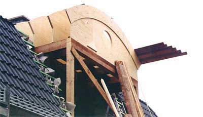 Zimmerei Stollenwerk