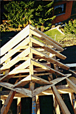 Zimmerei Stollenwerk