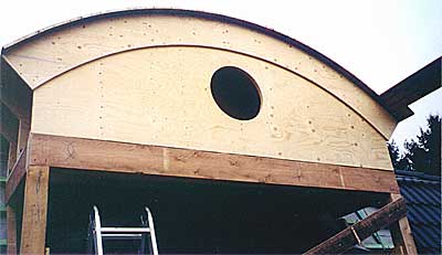 Zimmerei Stollenwerk