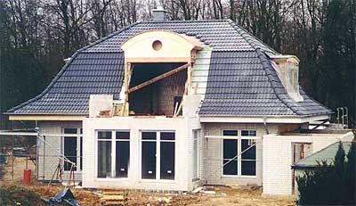 Zimmerei Stollenwerk