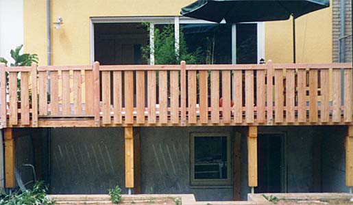 Zimmerei Stollenwerk