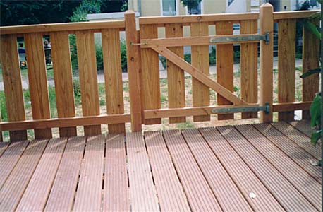 Zimmerei Stollenwerk