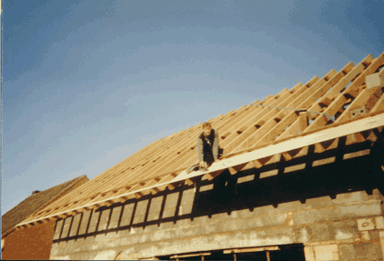 Zimmerei Stollenwerk