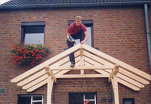 Zimmerei Stollenwerk