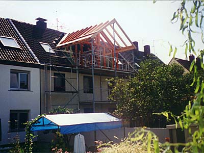 Zimmerei Stollenwerk