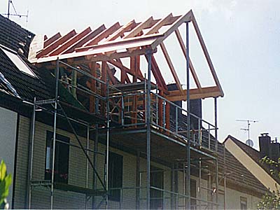 Zimmerei Stollenwerk