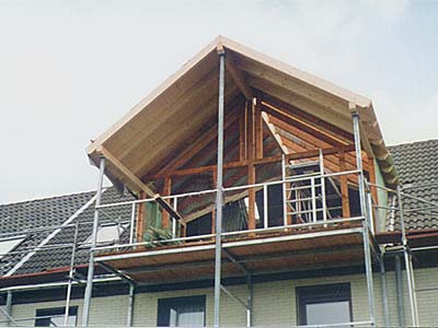 Zimmerei Stollenwerk