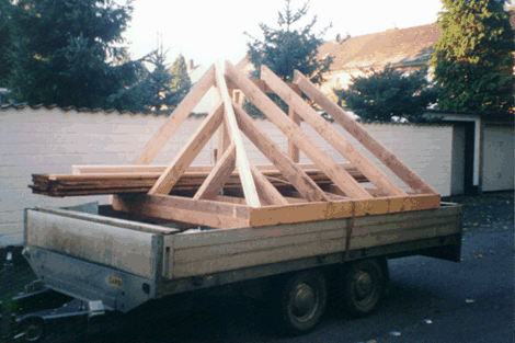 Zimmerei Stollenwerk