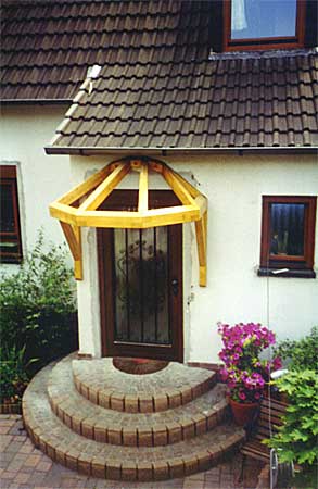 Zimmerei Stollenwerk