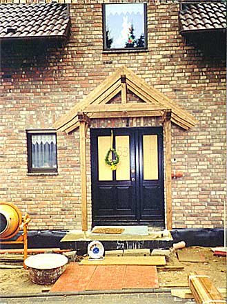 Zimmerei Stollenwerk