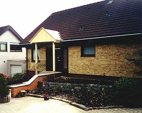 Zimmerei Stollenwerk