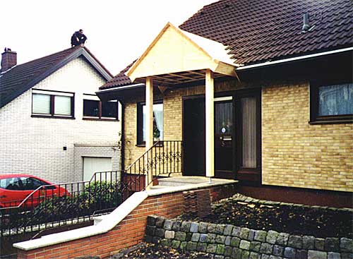 Zimmerei Stollenwerk