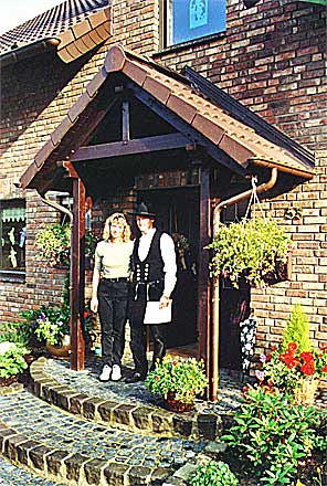 Zimmerei Stollenwerk