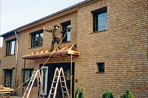 Zimmerei Stollenwerk