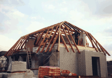 Zimmerei Stollenwerk