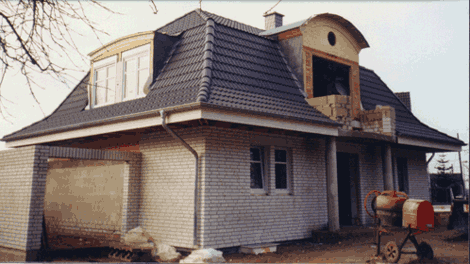 Zimmerei Stollenwerk