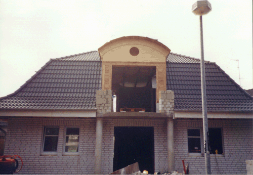 Zimmerei Stollenwerk