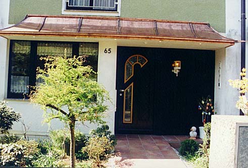 Zimmerei Stollenwerk